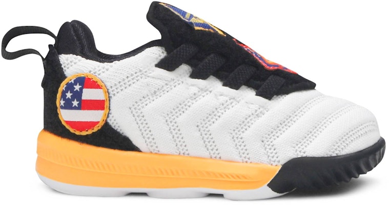 (TD) 나이키 르브론 16 '스페이스 트래블' 🚀🏀 AQ2468-188 Buy (TD) 나이키 르브론 16 '스페이스 트래블' 🚀🏀 AQ2468-188