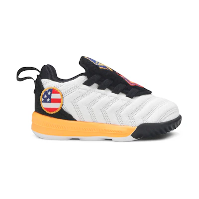 (TD) Nike LeBron 16 'Space Travel'