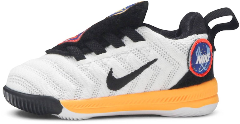 (TD) 나이키 르브론 16 '스페이스 트래블' 🚀🏀 AQ2468-188 Lookbook (TD) 나이키 르브론 16 '스페이스 트래블' 🚀🏀 AQ2468-188