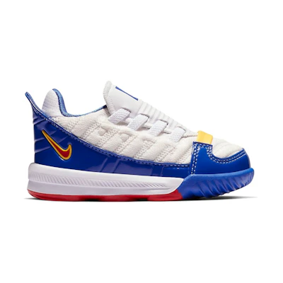(TD) Nike LeBron 16 'SuperBron'