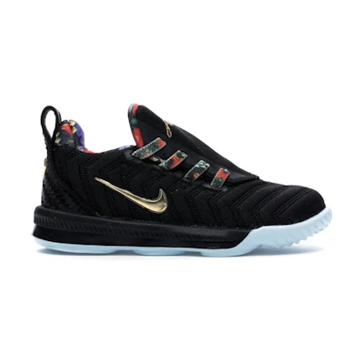 (TD) Nike LeBron 16 KC 'Watch The Throne'