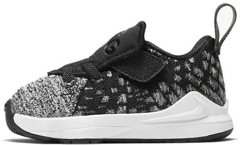 (TD) ナイキ レブロン 17 "ブラックホワイト" BQ5596-002 Buy (TD) ナイキ レブロン 17 "ブラックホワイト" BQ5596-002