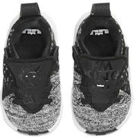 (TD) Nike LeBron 17 'Negro Blanco' BQ5596-002 Lookbook (TD) Nike LeBron 17 'Negro Blanco' BQ5596-002