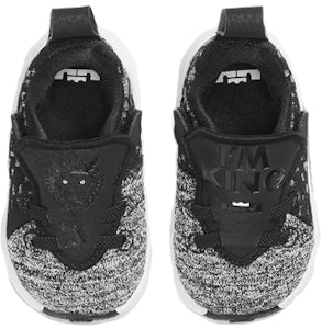 (TD) ナイキ レブロン 17 "ブラックホワイト" BQ5596-002 Lookbook (TD) ナイキ レブロン 17 "ブラックホワイト" BQ5596-002