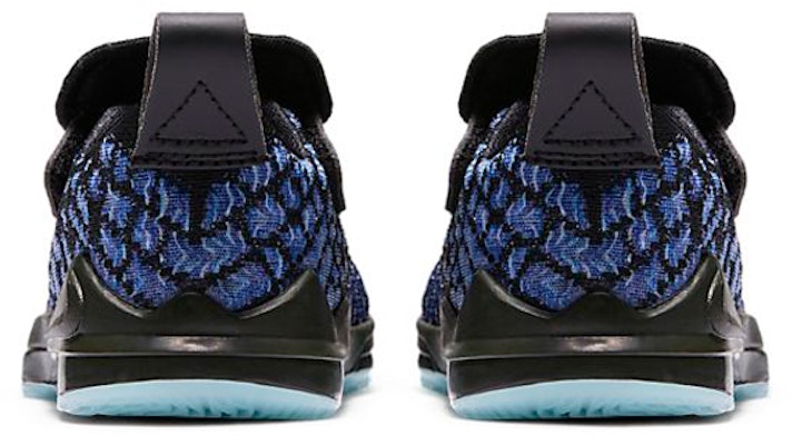 (TD) Nike LeBron 17 'Rasi Bintang' BQ5596-407 Purchase (TD) Nike LeBron 17 'Rasi Bintang' BQ5596-407