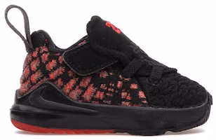 (Toddler) Nike LeBron 17 'Infrared VI' BQ5596-006 (Toddler) Nike LeBron 17 'Infrared VI' BQ5596-006