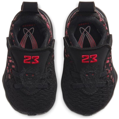 (TD) Nike LeBron 17 'Infrared VI' Sepatu Basket Pria BQ5596-006 Lookbook (TD) Nike LeBron 17 'Infrared VI' Sepatu Basket Pria BQ5596-006