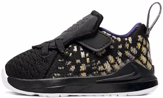 (Toddler) Nike LeBron 17 'Lakers' BQ5596-004 (Toddler) Nike LeBron 17 'Lakers' BQ5596-004