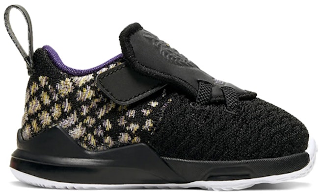(TD) レブロン17 レイカーズ (Reburon 17 Reikāzu) BQ5596-004 Order (TD) レブロン17 レイカーズ (Reburon 17 Reikāzu) BQ5596-004