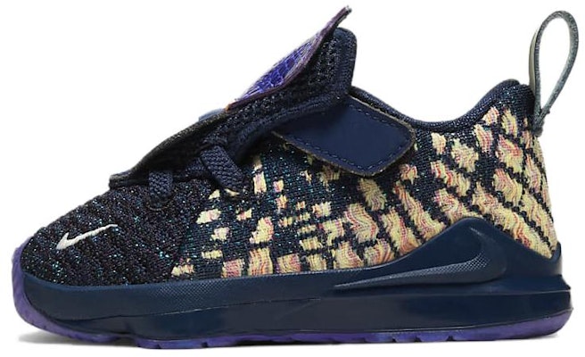 (Toddler) Nike LeBron 17 'Monstars' CW1039-400 Buy (Toddler) Nike LeBron 17 'Monstars' CW1039-400