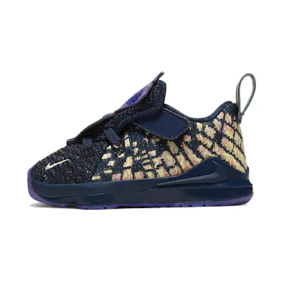 (TD) Nike LeBron 17 'Monstars'