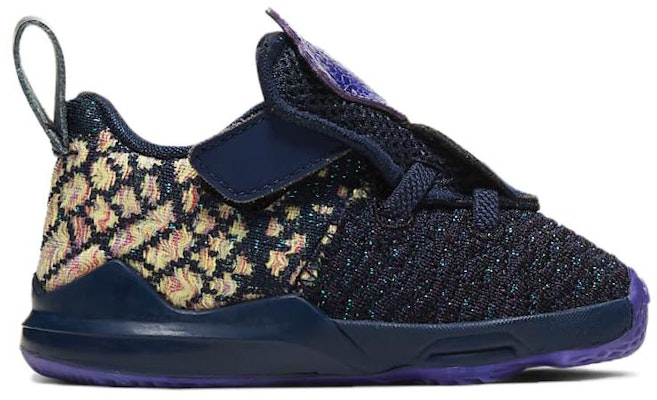 (TD) 耐克 LeBron 17 '怪兽兵团' CW1039-400 Order (TD) 耐克 LeBron 17 '怪兽兵团' CW1039-400