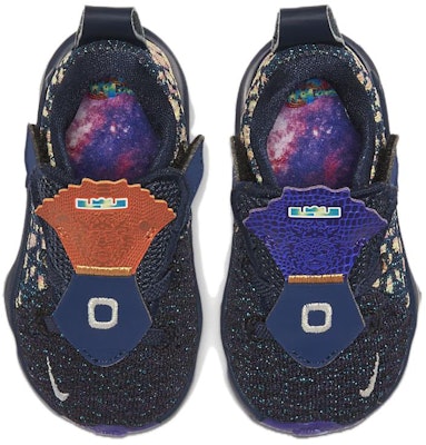 (TD) 耐克 LeBron 17 '怪兽兵团' CW1039-400 Shop (TD) 耐克 LeBron 17 '怪兽兵团' CW1039-400