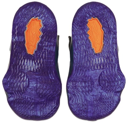 (Toddler) Nike LeBron 17 'Monstars' CW1039-400 Details for (Toddler) Nike LeBron 17 'Monstars' CW1039-400