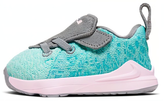 (TD) Nike LeBron 17 'South Beach' - Pantai Selatan BQ5596-444 Buy (TD) Nike LeBron 17 'South Beach' - Pantai Selatan BQ5596-444