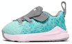 Buy (TD) Nike LeBron 17 'South Beach' - Pantai Selatan BQ5596-444
