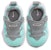 (TD) Nike LeBron 17 'South Beach' - Pantai Selatan BQ5596-444