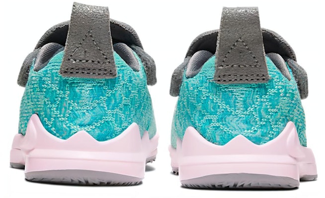 (TD) Nike LeBron 17 'South Beach' - Pantai Selatan BQ5596-444 Purchase (TD) Nike LeBron 17 'South Beach' - Pantai Selatan BQ5596-444