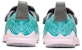 (TD) Nike LeBron 17 'South Beach' - Pantai Selatan BQ5596-444