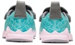 Purchase (TD) Nike LeBron 17 'South Beach' - Pantai Selatan BQ5596-444