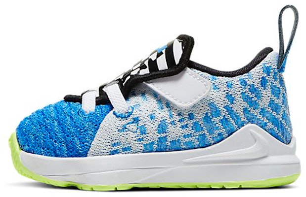 (TD) Nike LeBron 17 'Sprite' Lelaki Kasut Sukan BQ5596-434 Buy (TD) Nike LeBron 17 'Sprite' Lelaki Kasut Sukan BQ5596-434