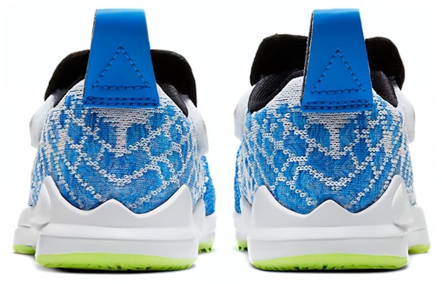 (TD) Nike LeBron 17 'Sprite' Zapatillas Deportivas. BQ5596-434 Purchase (TD) Nike LeBron 17 'Sprite' Zapatillas Deportivas. BQ5596-434