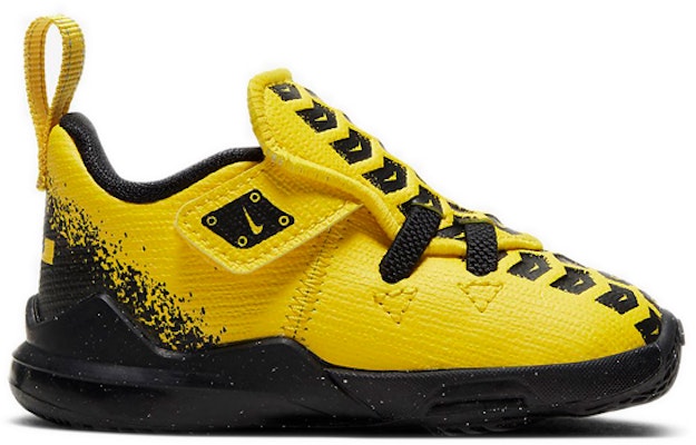 (TD) 나이키 르브론 17 오토V '크롬 옐로우' CK0611-700 Order (TD) 나이키 르브론 17 오토V '크롬 옐로우' CK0611-700