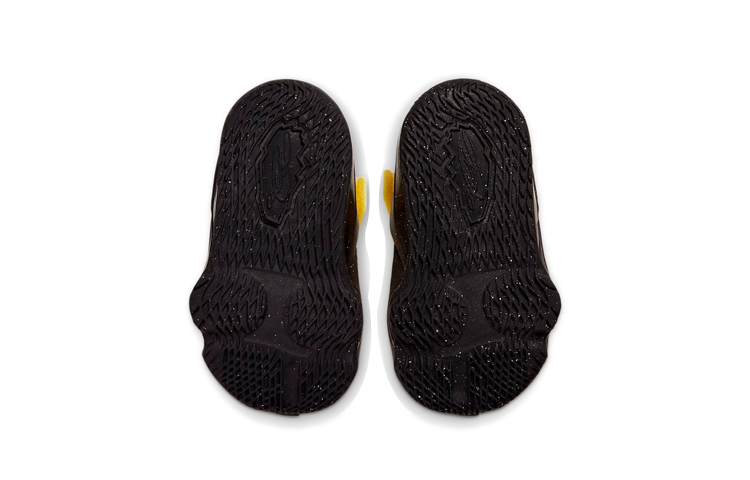 Shop (幼童) Nike LeBron 17 AutoV '鉻黃' CK0611-700