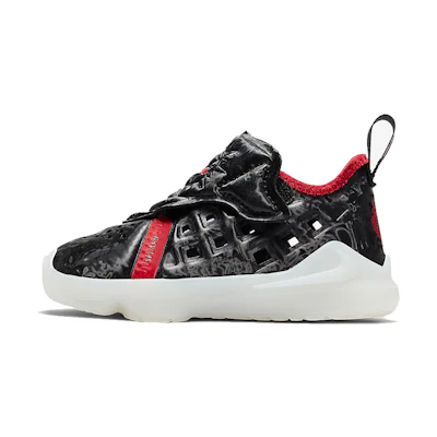 (TD) Nike Lebron 17 Dunked 'Bred'