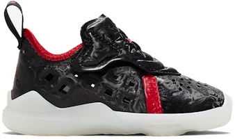 (TD) Nike Lebron 17 Dunked 'Bred' Zapatillas Baloncesto CJ2526-001 Order (TD) Nike Lebron 17 Dunked 'Bred' Zapatillas Baloncesto CJ2526-001