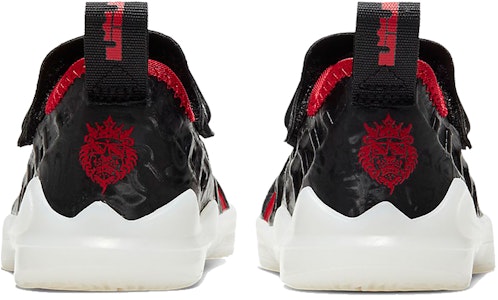 (TD) Nike Lebron 17 Dunked 'Bred' Sepatu Basket CJ2526-001 Shop (TD) Nike Lebron 17 Dunked 'Bred' Sepatu Basket CJ2526-001