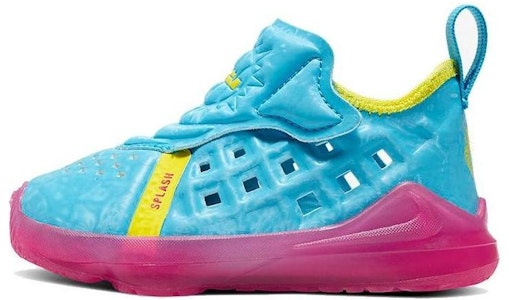 (TD) レブロン17 ダンクド "サウスビーチ" (Reburon 17 Dankudo "Sausu Bīchi") CJ2526-400 Buy (TD) レブロン17 ダンクド "サウスビーチ" (Reburon 17 Dankudo "Sausu Bīchi") CJ2526-400