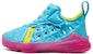 (TD) Nike Lebron 17 Dunked 'South Beach' Pantai Selatan CJ2526-400