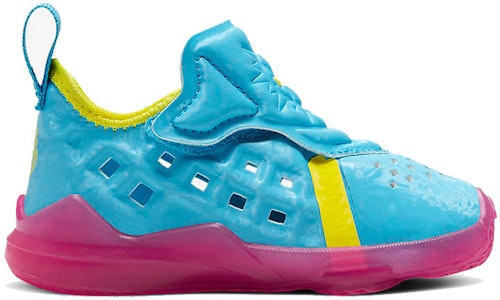 (TD) レブロン17 ダンクド "サウスビーチ" (Reburon 17 Dankudo "Sausu Bīchi") CJ2526-400 Order (TD) レブロン17 ダンクド "サウスビーチ" (Reburon 17 Dankudo "Sausu Bīchi") CJ2526-400