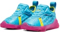 Lookbook (TD) Nike Lebron 17 Dunked 'South Beach' Pantai Selatan CJ2526-400