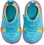 Shop (TD) Nike Lebron 17 Dunked 'South Beach' Pantai Selatan CJ2526-400