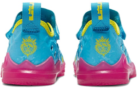 (TD) レブロン17 ダンクド "サウスビーチ" (Reburon 17 Dankudo "Sausu Bīchi") CJ2526-400 Purchase (TD) レブロン17 ダンクド "サウスビーチ" (Reburon 17 Dankudo "Sausu Bīchi") CJ2526-400