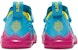 (TD) Nike Lebron 17 Dunked 'South Beach' Pantai Selatan CJ2526-400