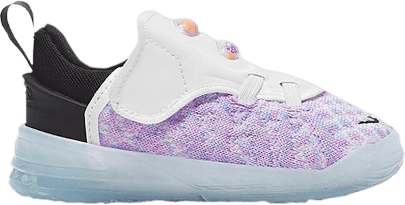 (Toddler) Nike LeBron 18 'Graffiti' CT4706-900 Buy (Toddler) Nike LeBron 18 'Graffiti' CT4706-900