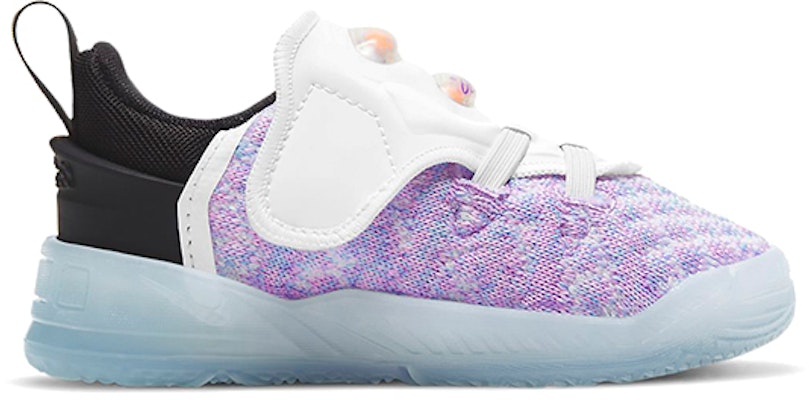 (TD) Nike LeBron 18 'Grafiti' CT4706-900 Order (TD) Nike LeBron 18 'Grafiti' CT4706-900