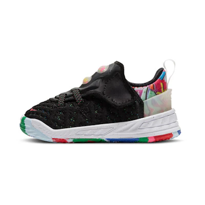 (TD) Nike LeBron 18 'James Gang'