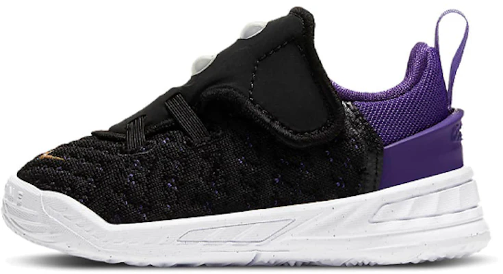 (TD) レブロン18 レイカーズ (Reburon 18 Reikāzu) CT4706-004 Buy (TD) レブロン18 レイカーズ (Reburon 18 Reikāzu) CT4706-004