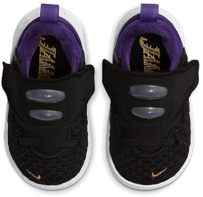 (TD) 耐克 LeBron 18 '湖人队' CT4706-004 Shop (TD) 耐克 LeBron 18 '湖人队' CT4706-004