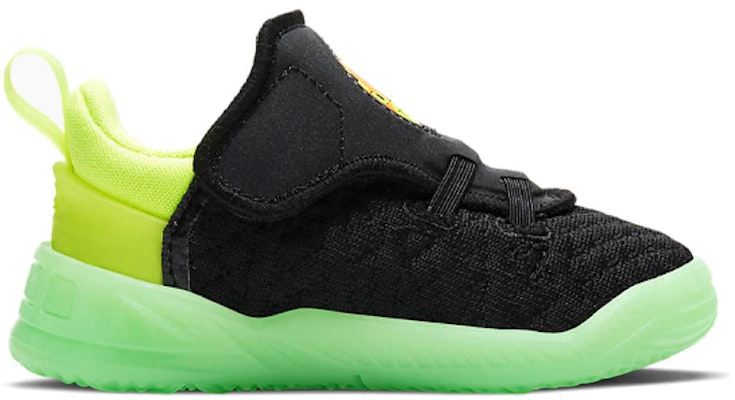 (TD) Nike LeBron 18 'Gelombang Bunyi' CT4706-009 Order (TD) Nike LeBron 18 'Gelombang Bunyi' CT4706-009