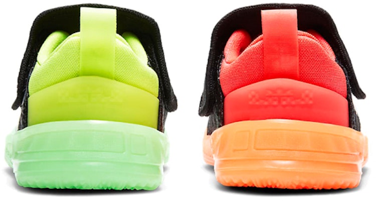 (TD) Nike LeBron 18 'Gelombang Bunyi' CT4706-009 Purchase (TD) Nike LeBron 18 'Gelombang Bunyi' CT4706-009