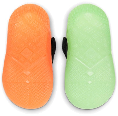 (TD) Nike LeBron 18 'Gelombang Bunyi' CT4706-009 Details for (TD) Nike LeBron 18 'Gelombang Bunyi' CT4706-009