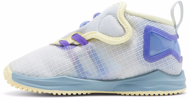 (TD) Nike LeBron 19 '复活节' DD0417-412 Lookbook (TD) Nike LeBron 19 '复活节' DD0417-412