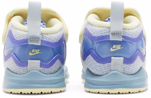 (TD) Nike LeBron 19 'Easter' Sepatu Basket Pria Terbaru DD0417-412 Details for (TD) Nike LeBron 19 'Easter' Sepatu Basket Pria Terbaru DD0417-412