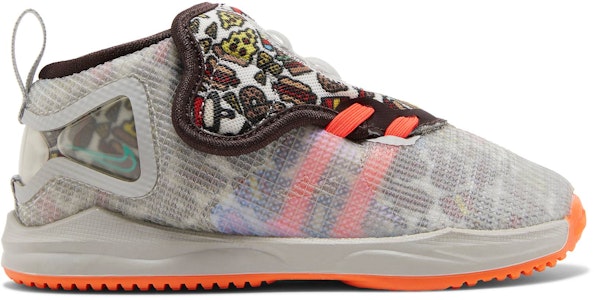 (TD) (幼児用) ナイキ レブロン 19 'ファストフード' DD0417-001 DD0417-001 Buy (TD) (幼児用) ナイキ レブロン 19 'ファストフード' DD0417-001 DD0417-001