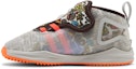 Lookbook (TD) Nike LeBron 19 'Makanan Segera' DD0417-001